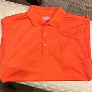 NWOT Nike Men's Golf Shirt Tour Performance